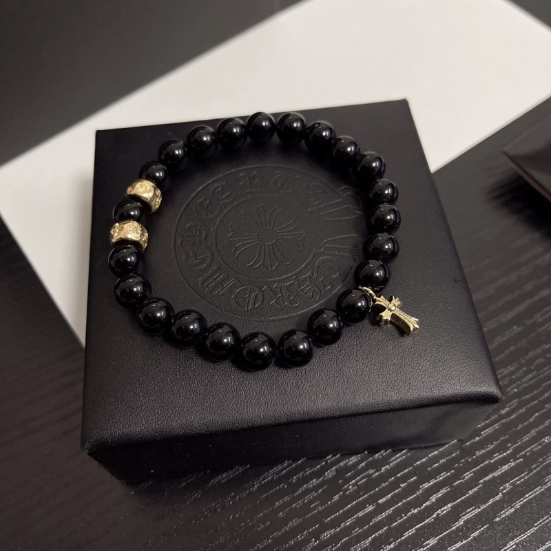 Chrome Hearts Bracelets